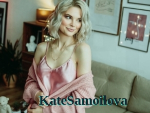 KateSamoilova Melody Melons