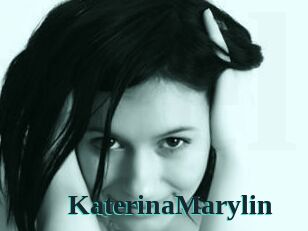 KaterinaMarylin
