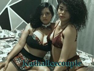 Kathalicecouple