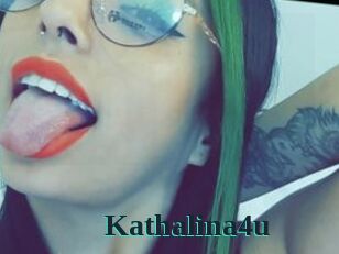 Kathalina4u