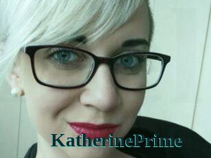 KatherinePrime