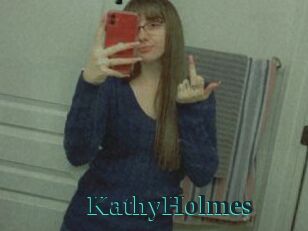 KathyHolmes