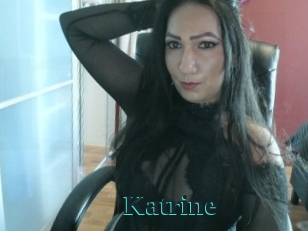 Katrine Melody Melons
