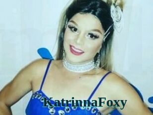 KatrinnaFoxy