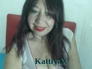 KattiyaX
