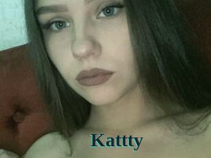 Kattty
