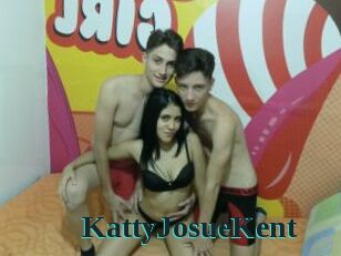 KattyJosueKent