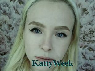 KattyWeek