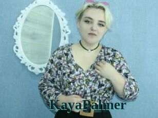 KayaPalmer