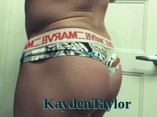 KaydenTaylor