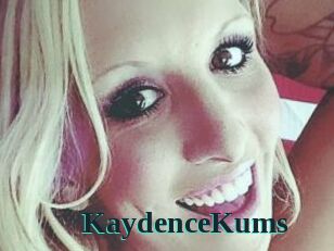KaydenceKums