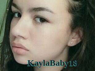 KaylaBaby18