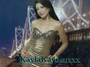 KaylaKaydenxxx