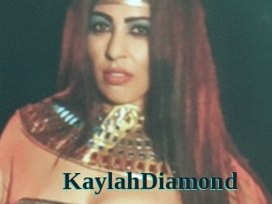 KaylahDiamond Melody Melons
