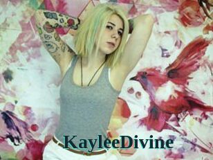 KayleeDivine