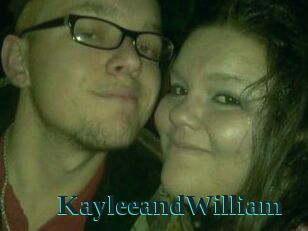 Kaylee_and_William
