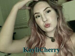KayliCherry