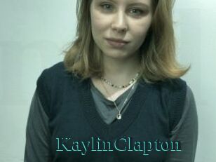 KaylinClapton