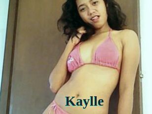 Kaylle