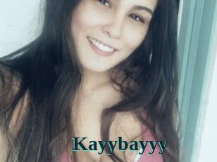 Kayybayyy