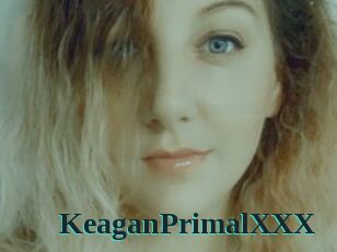 KeaganPrimalXXX