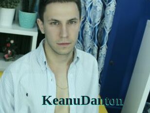 KeanuDanton