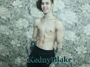 KednyBlake