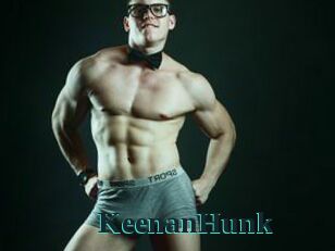 KeenanHunk