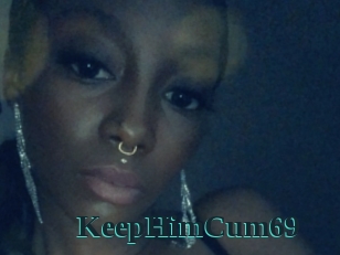 KeepHimCum69 Melody Melons