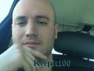 KeepIt100