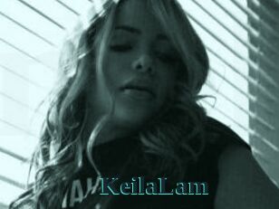 KeilaLam