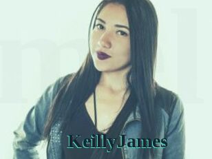 KeillyJames