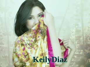 KeilyDiaz