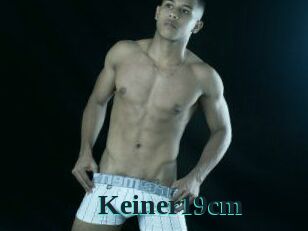 Keiner19cm