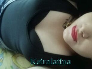 Keiralatina
