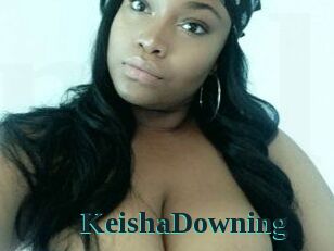 Keisha_Downing