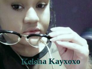 Keisha_Kayxoxo