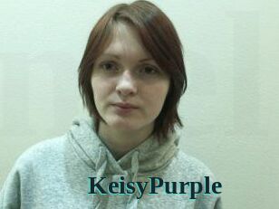 KeisyPurple