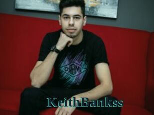 KeithBankss