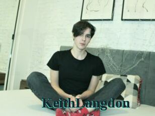 KeithLangdon