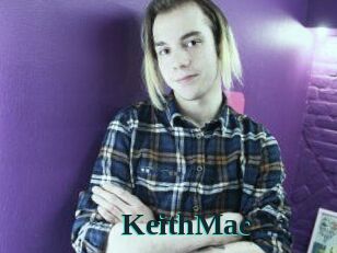 KeithMac