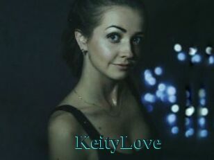 KeityLove