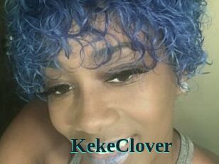KekeClover