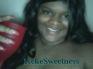 KekeSweetness