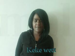 Keke_wett