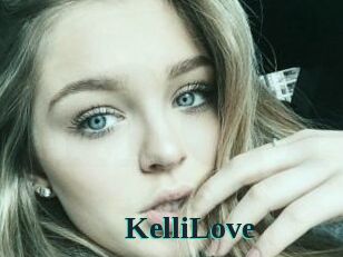 KelliLove