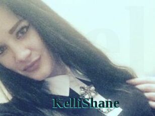 KelliShane