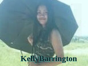 KellyBarrington