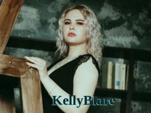 KellyBlare