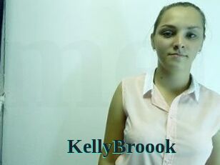 KellyBroook